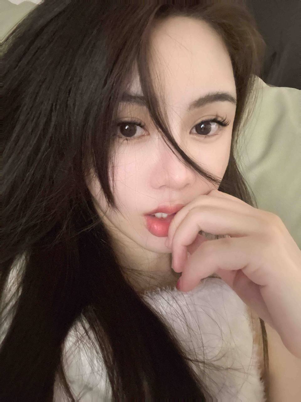 圈外女友 极品纯御