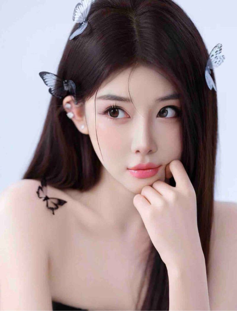 无锡 极致反差感 外纯内sao