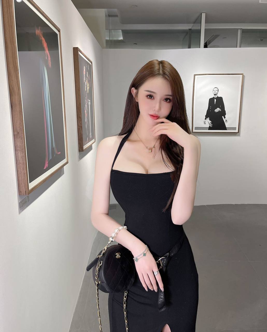 圈外兼职可预约～在线撩人