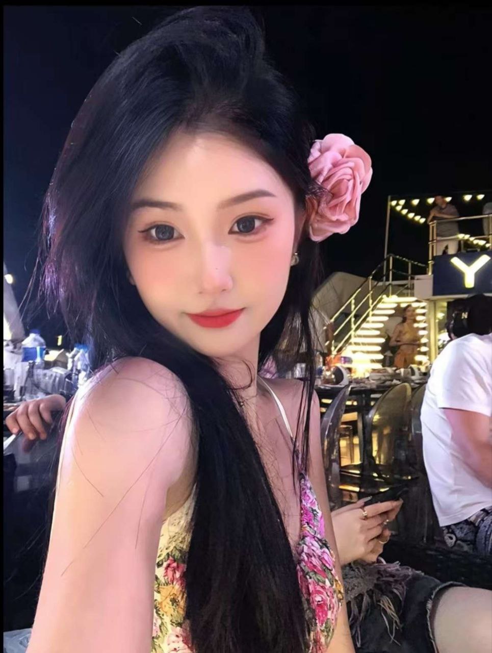 妹妹刚下更多服务有待哥哥开发