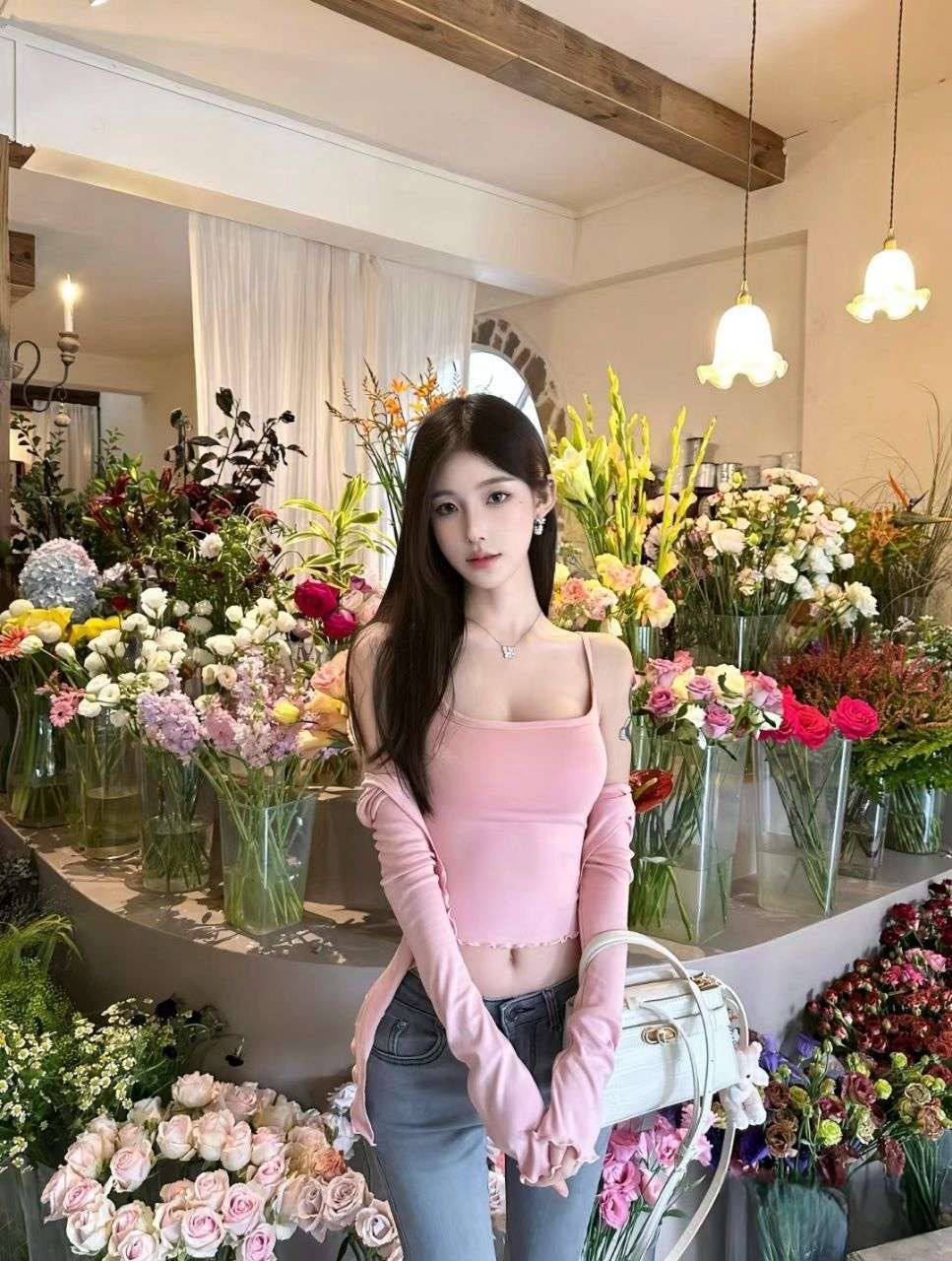 极品甜妹御纯172♡