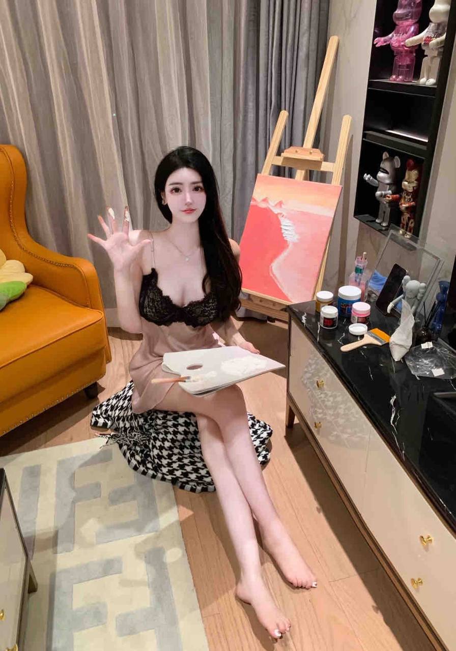 胸挺臀翘 皮肤光滑白皙 手感一级棒