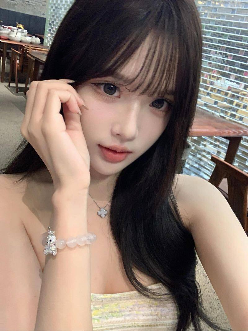 网红大㊙️