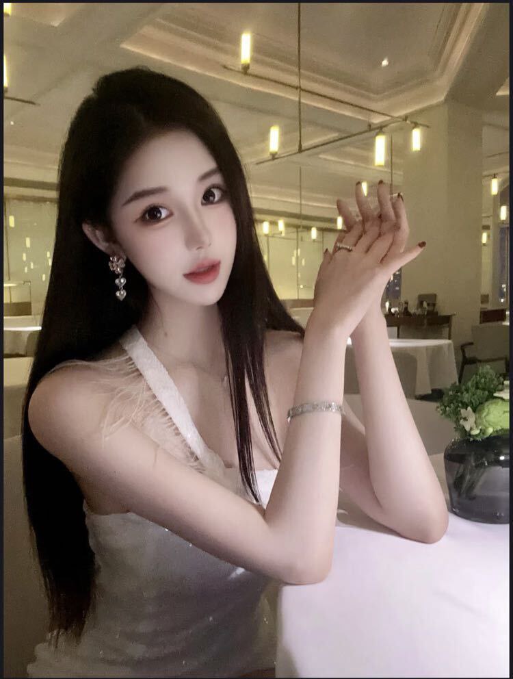 昆明极品女神女主播 173大粉E
