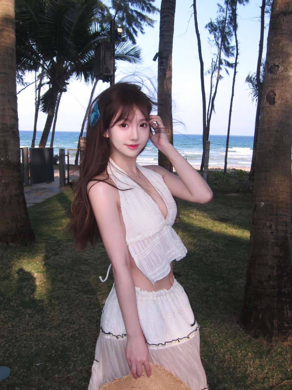 网红主播