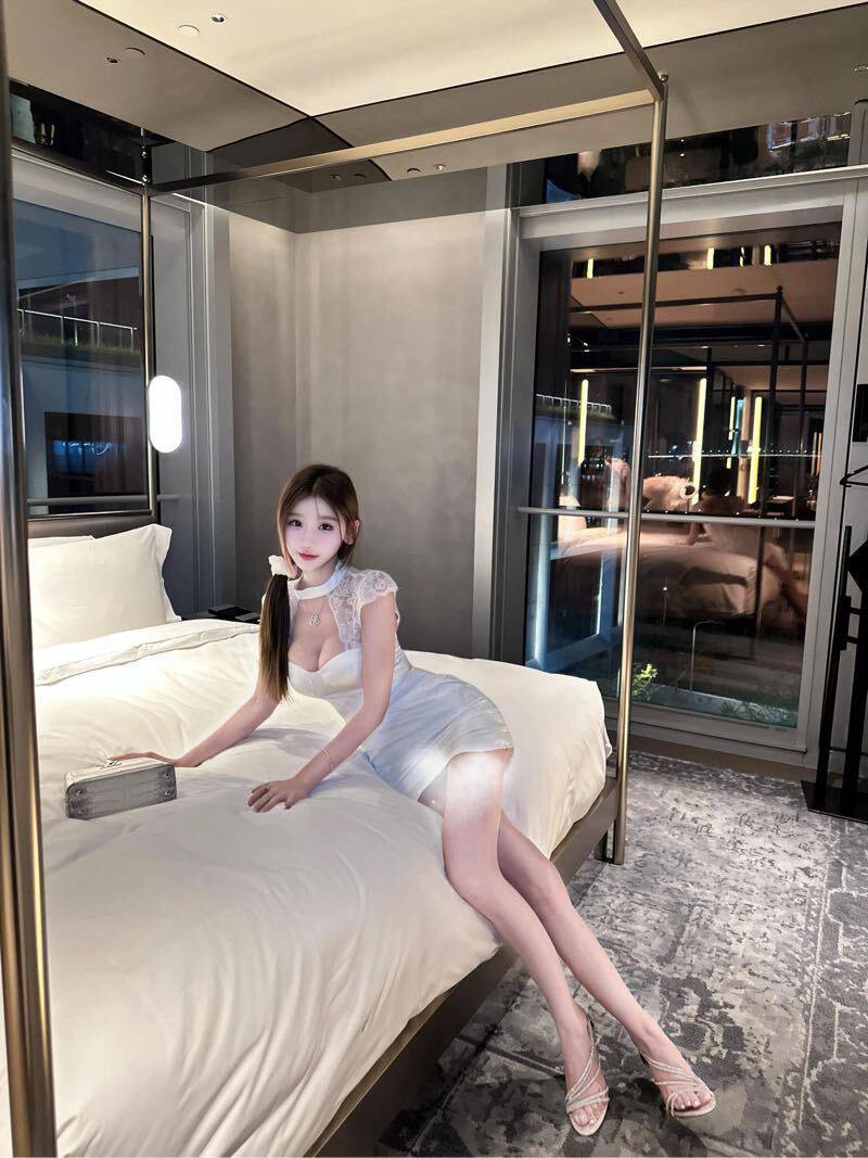 新疆混血儿