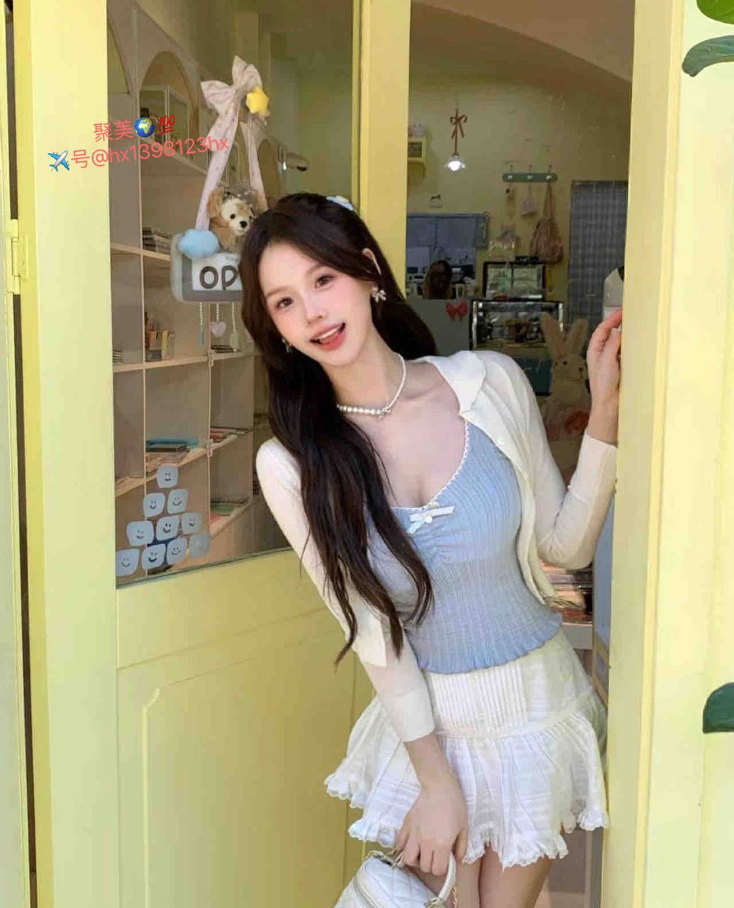 福州 ❤️ 人 刚下氵 极品纯欲妹妹 ！高素质