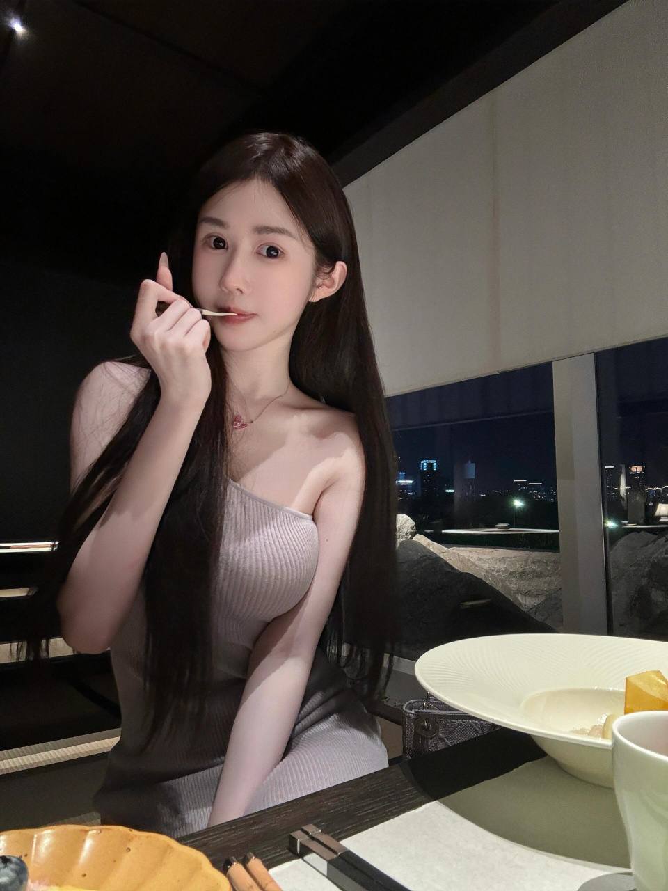 气质纯御