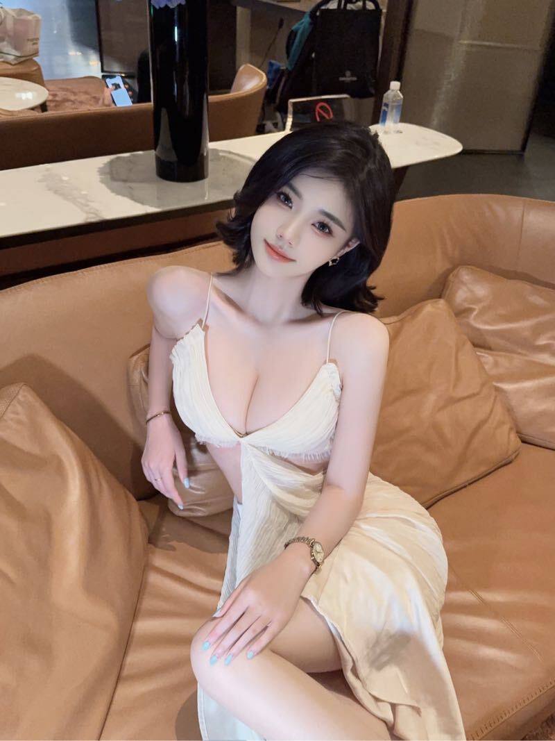 杭州 . 肉慾滿分清新自然• 女友感十足