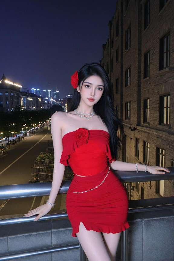 见一次如同初恋女友 期待与你的合作