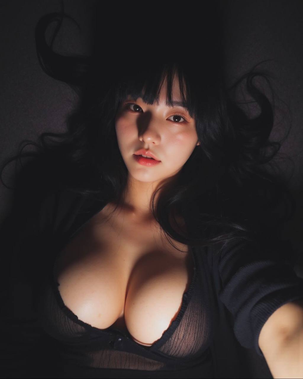 澳大利亚 #悉尼 天生敏感体质 紧致粉嫩 可御可甜