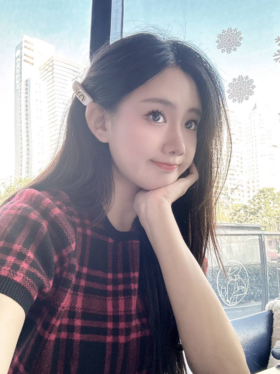 99年纯欲气质兼职