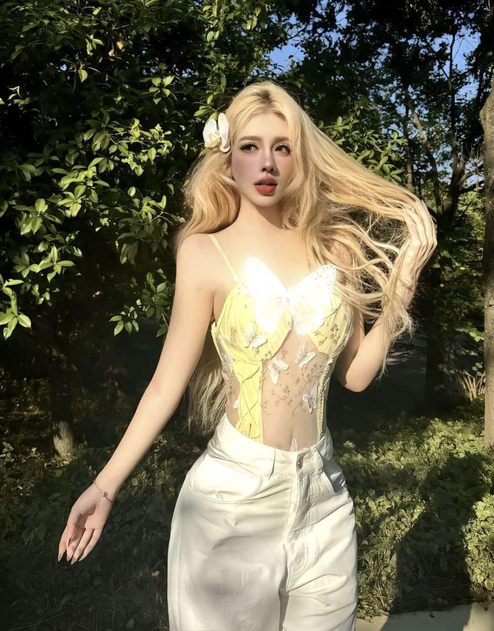俄罗斯艾丽莎