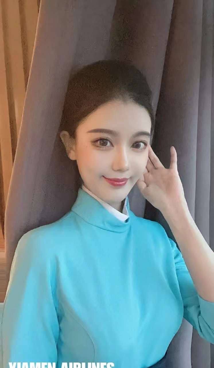 杭州 空姐 证件齐全 app