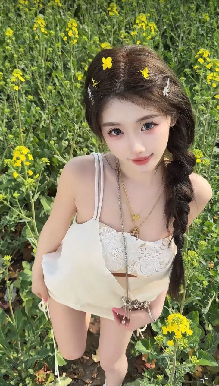 舞蹈学生 颜值天花板