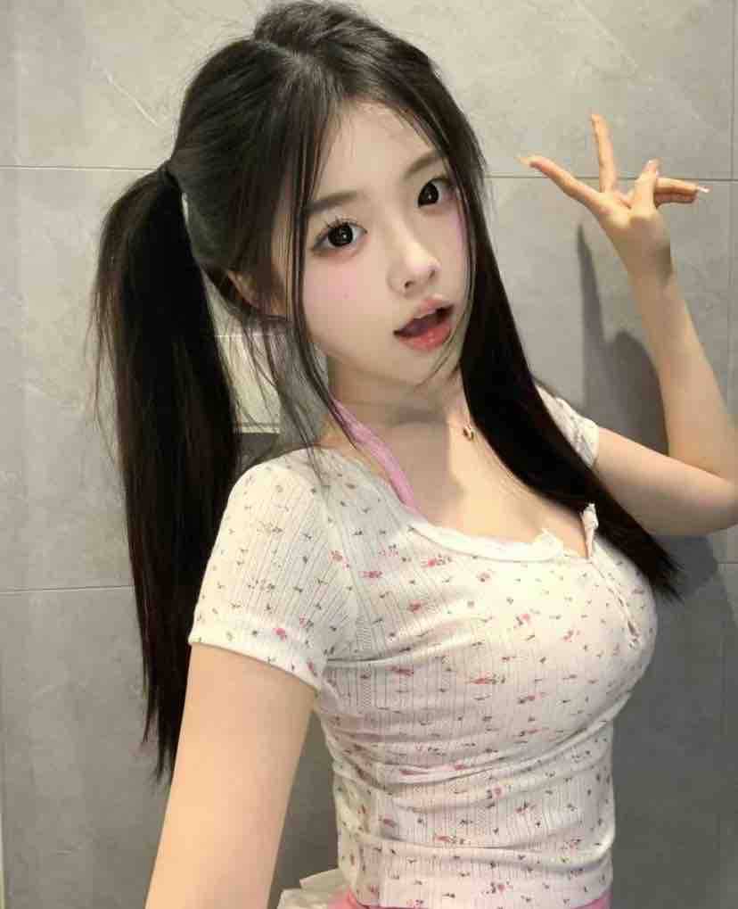极品嫩妹 白小纯