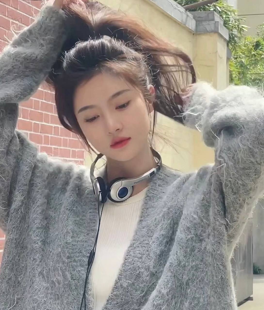 加拿大 #多伦多 kiko