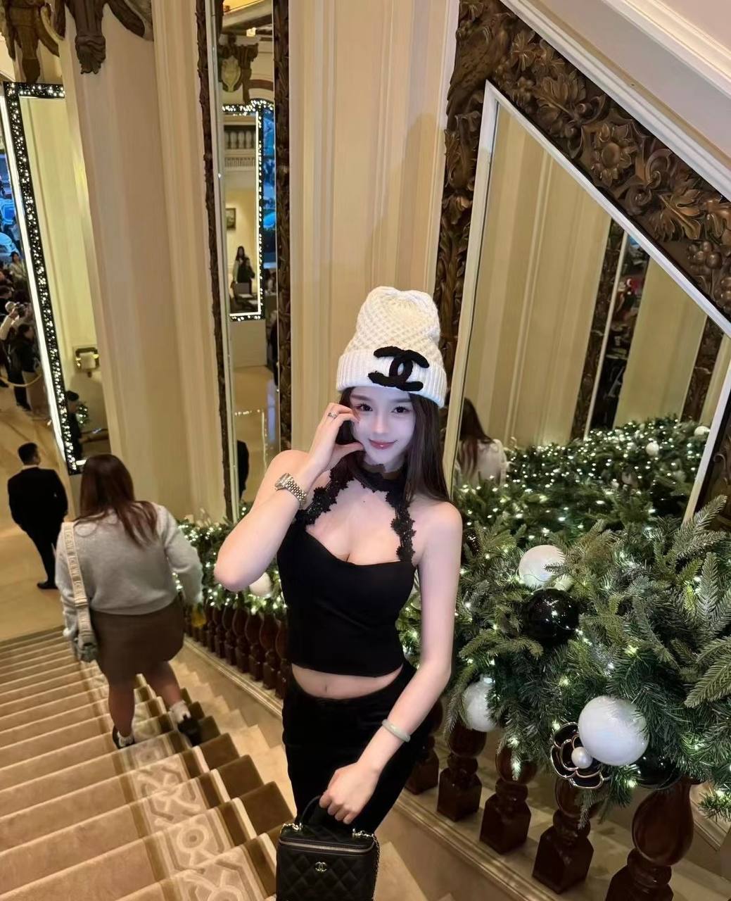 新人兼职 清纯甜美 精致洋气 可包养