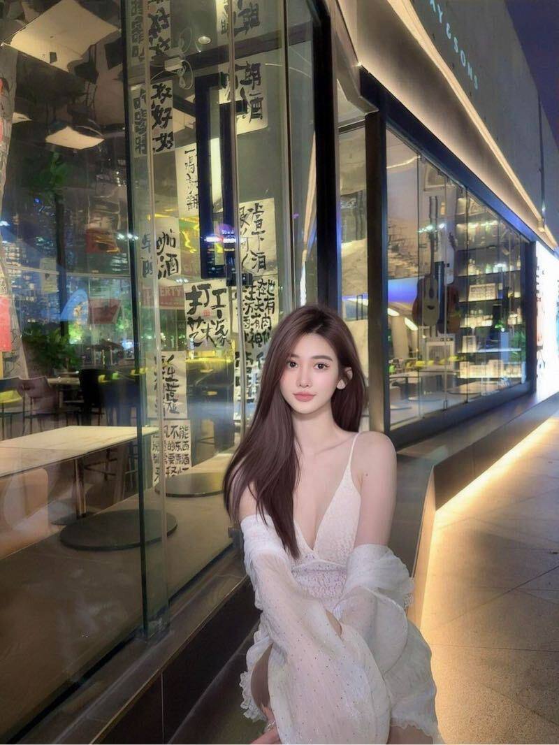 灵气十足 女友感拉满