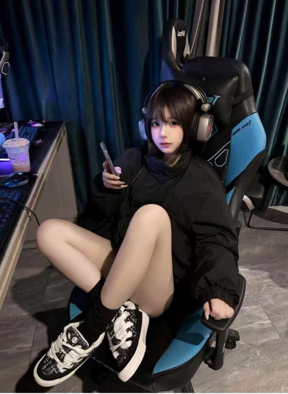 童颜巨乳