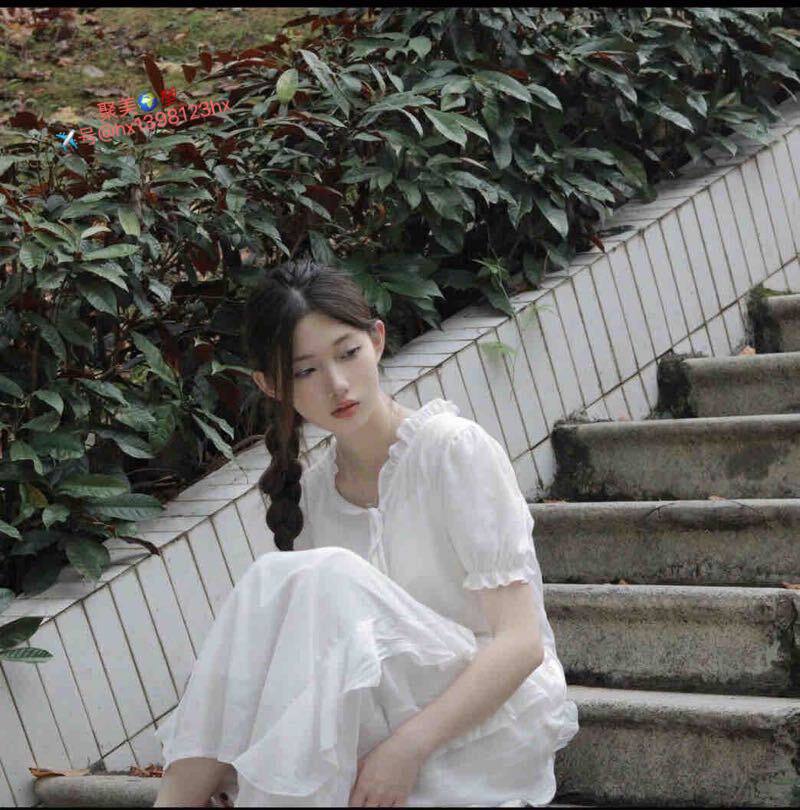 福州叮咚真人真照无验，新人首开。