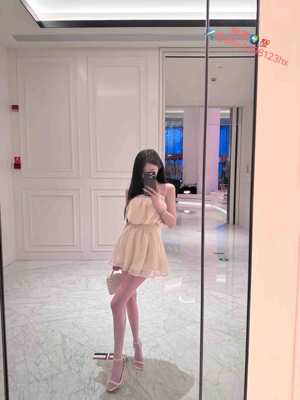 福州‍♀️纯欲女孩，兼职短開 气质优雅肤白貌美 高端大气无风尘