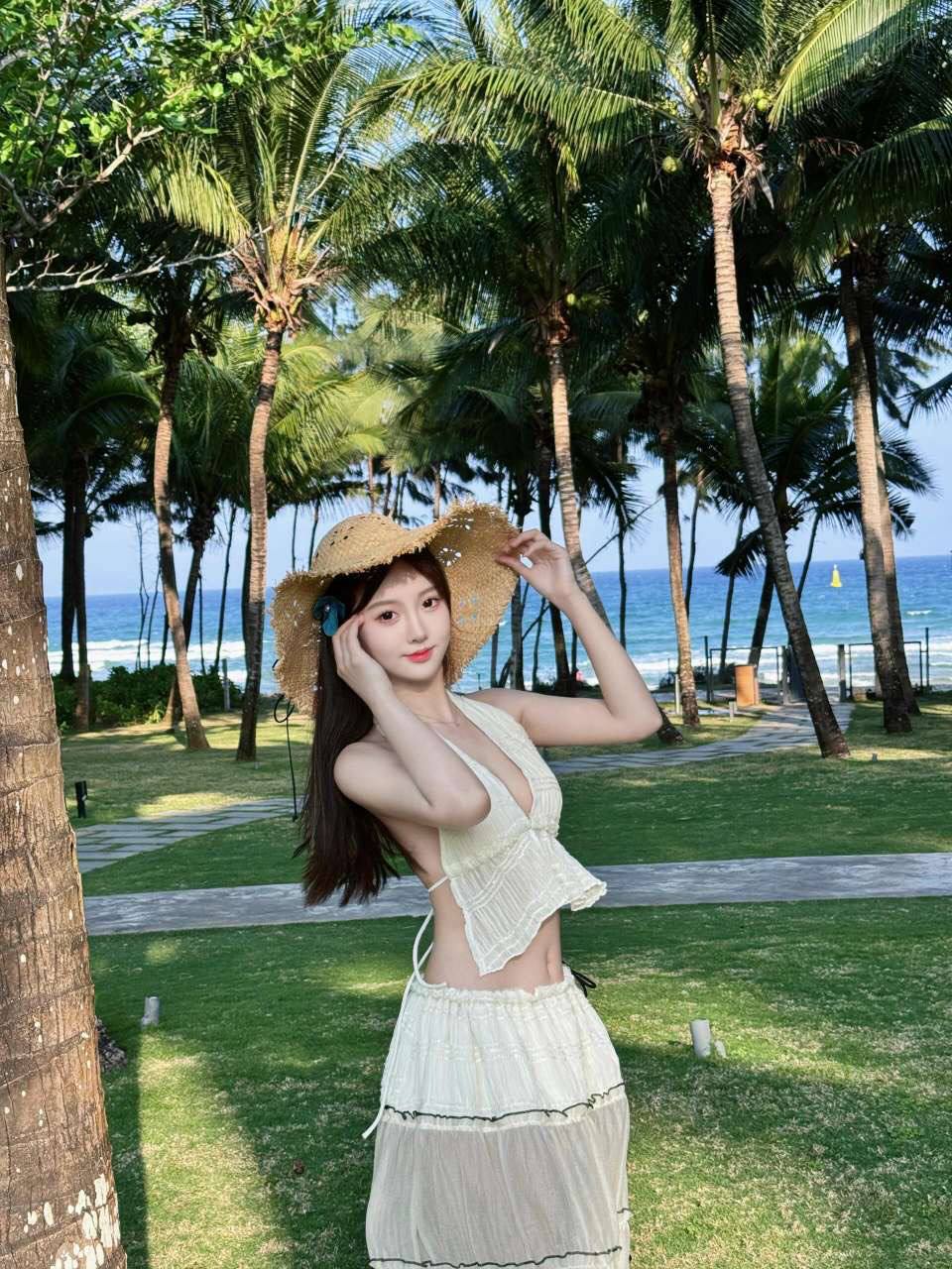网红主播