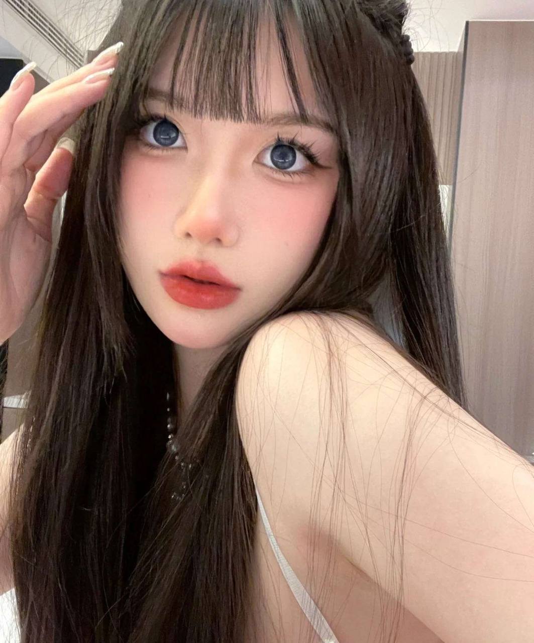 无锡 真实江南大学人文学院在读生