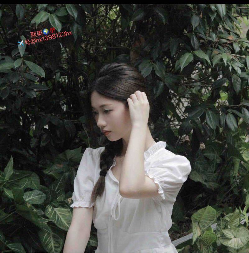 福州叮咚真人真照无验，新人首开。