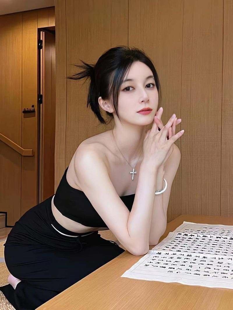 →甜御 淑女范