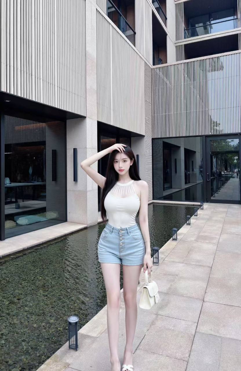 活好 法式湿吻 香舌酥软 温柔可人