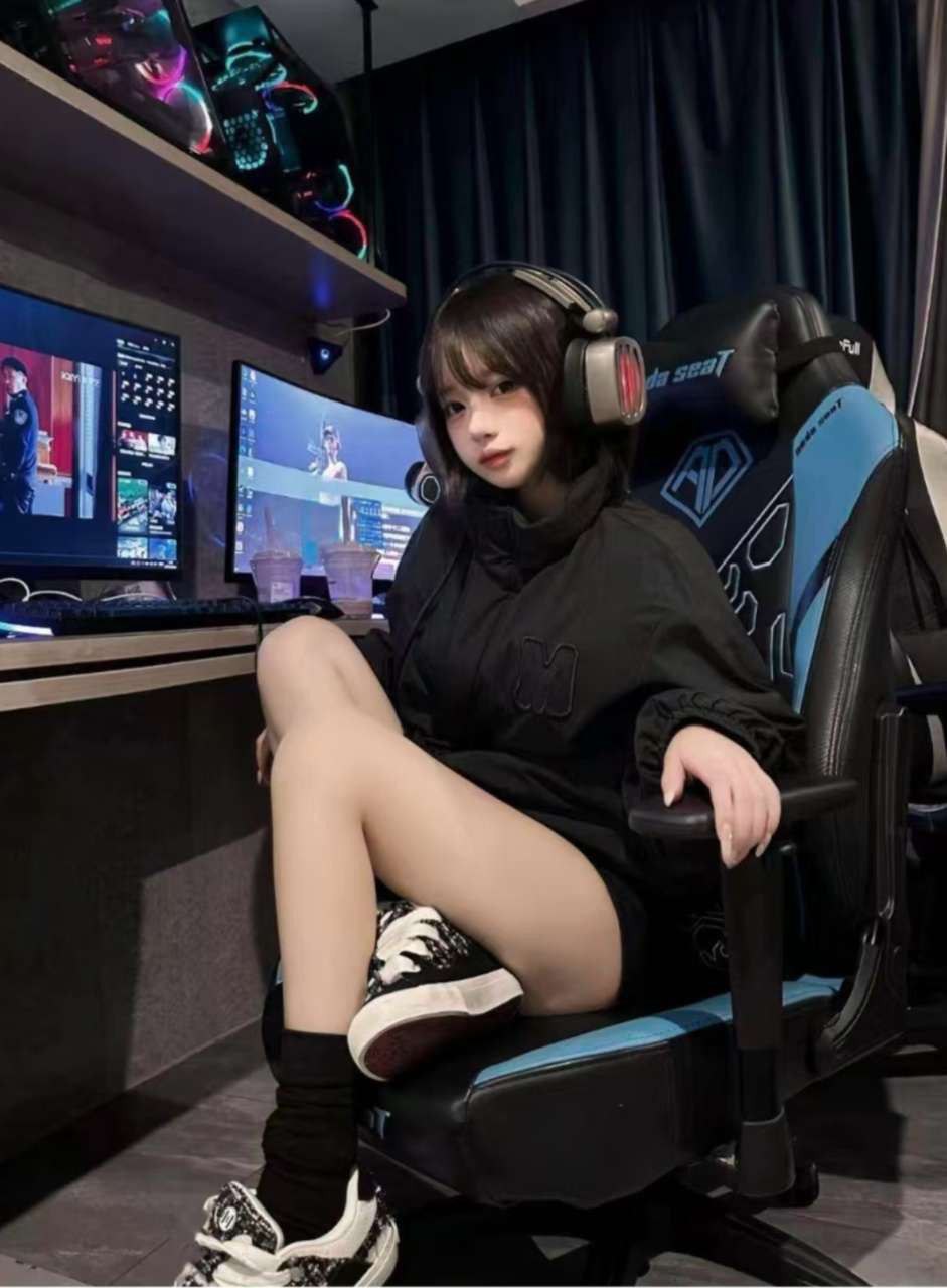 童颜巨乳