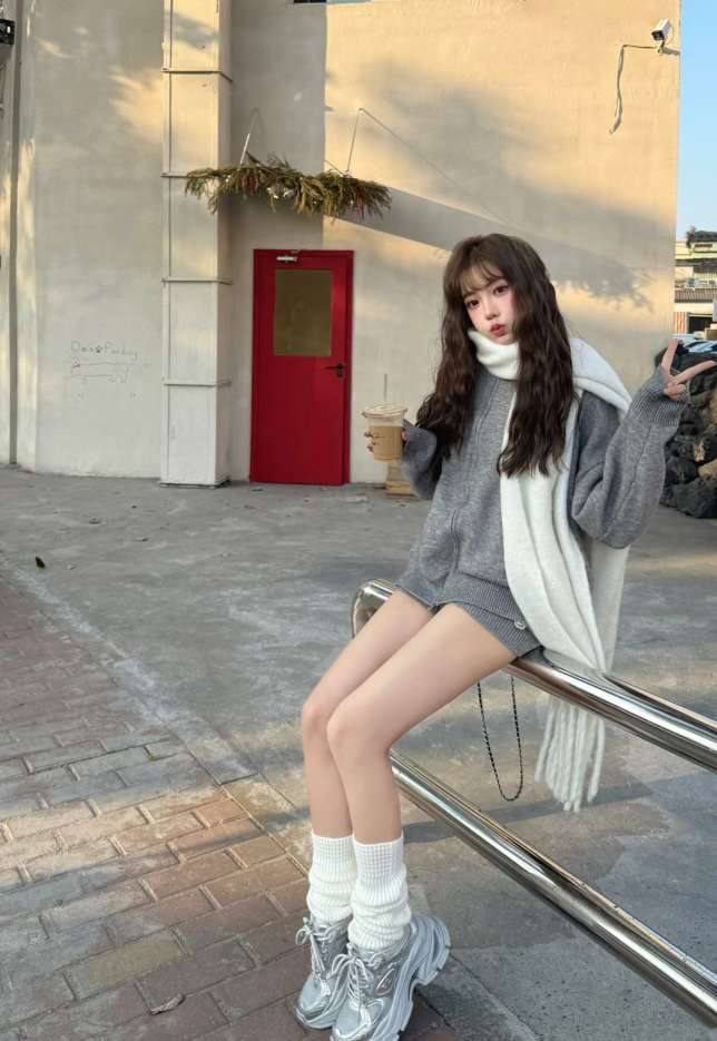 性格好，素质高，初恋女友感觉，服务配合度极高