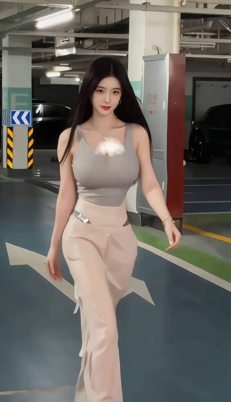 童颜巨乳