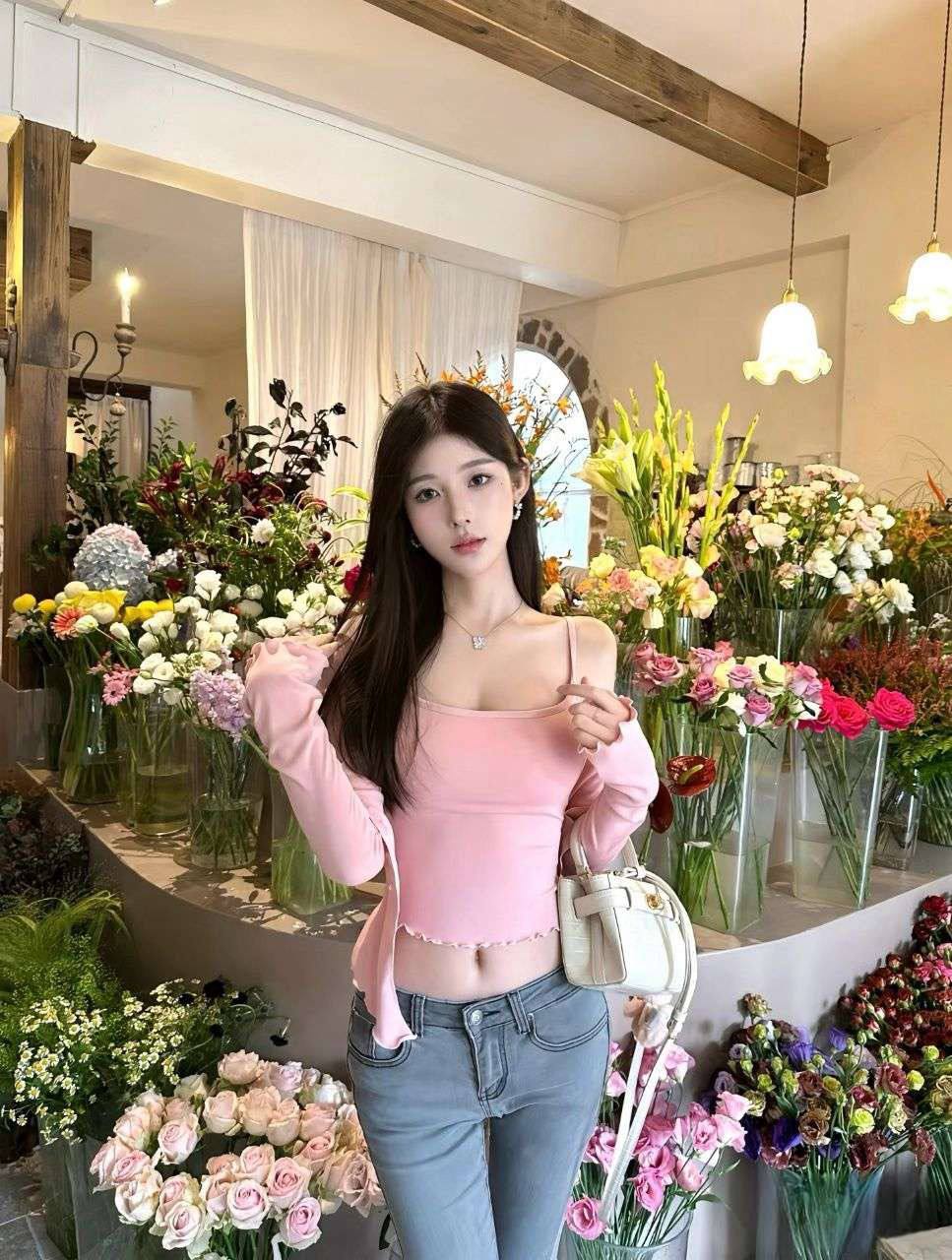 极品甜妹御纯172♡