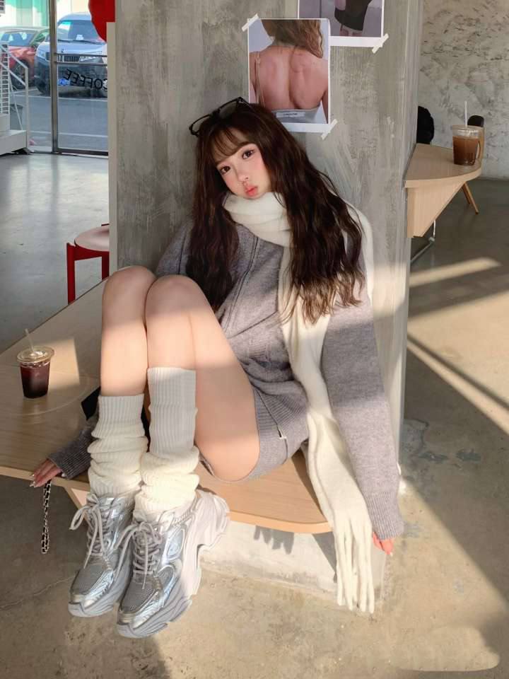 性格好，素质高，初恋女友感觉，服务配合度极高