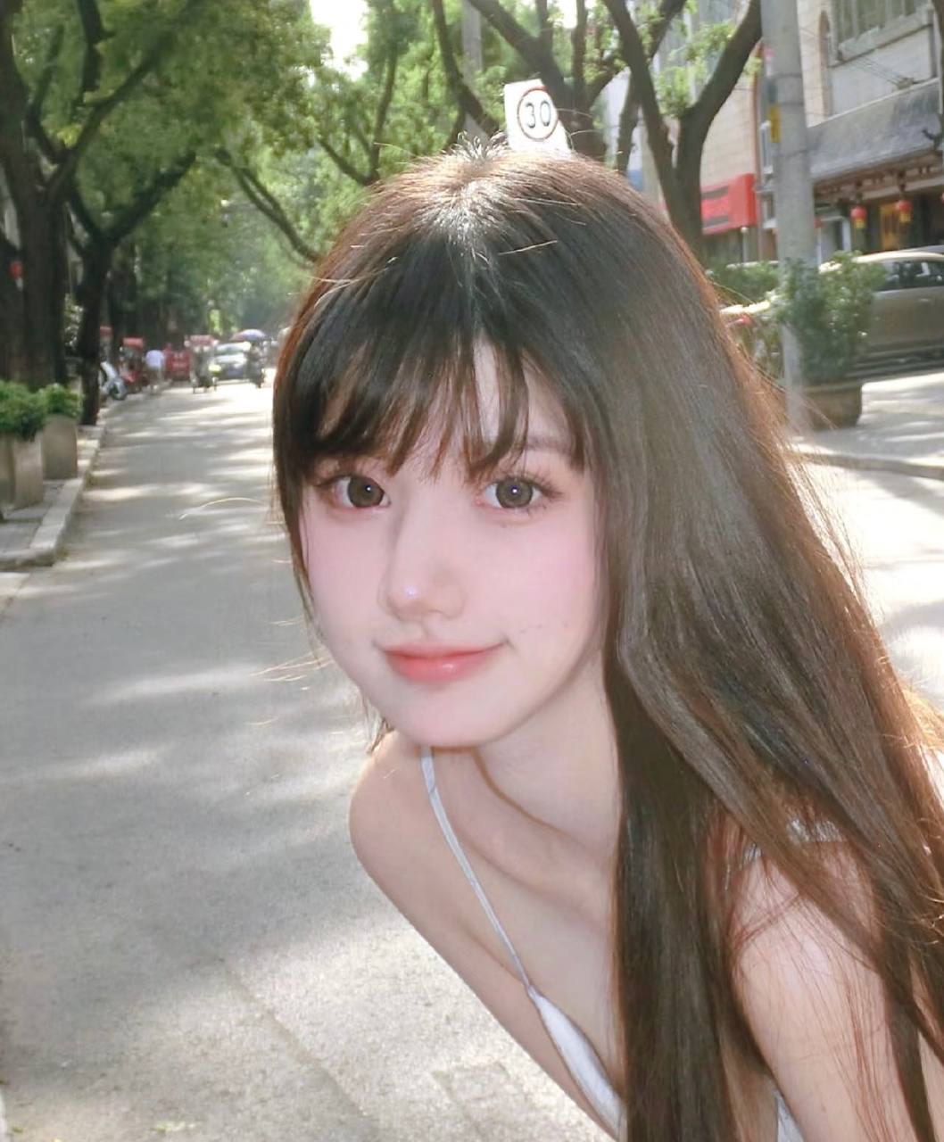 纽约 #美国 藤校大学留学生 05年大一留学生 证件可查