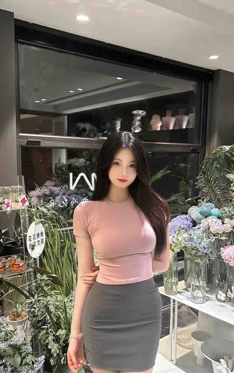 喜特瘦️扰 前凸后翘款