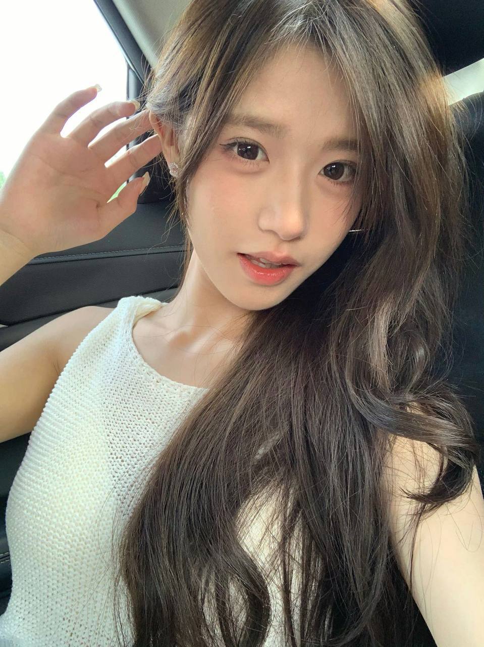 68D 纯❤️人 音乐系校花 ♡