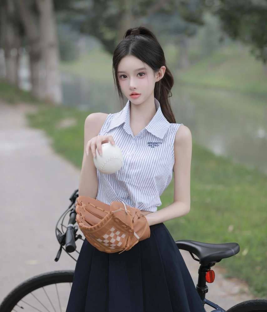 极品兼职小白