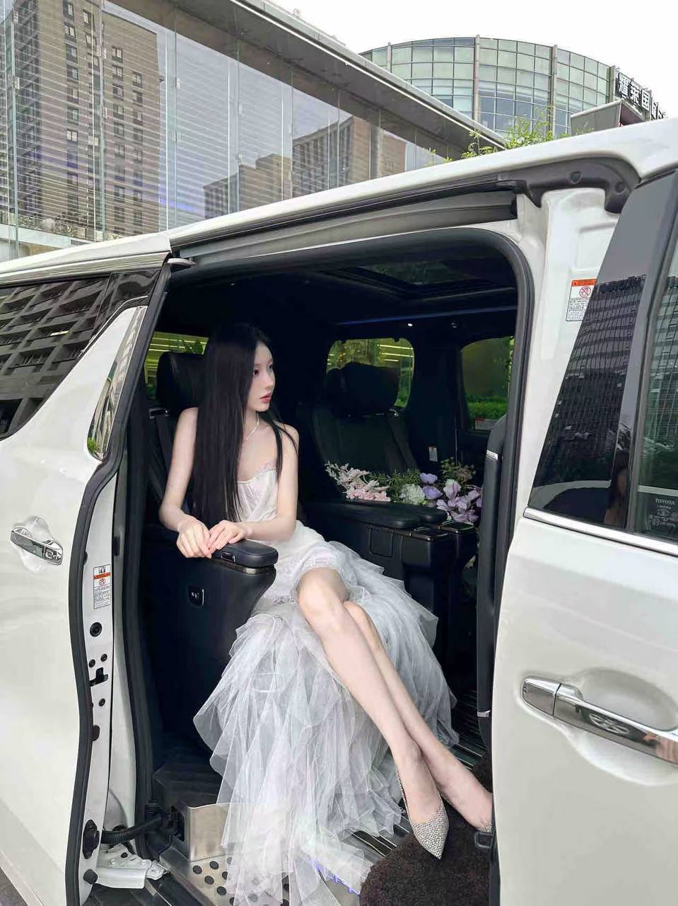 身材黄金比例 腿 Q弹声音超奶