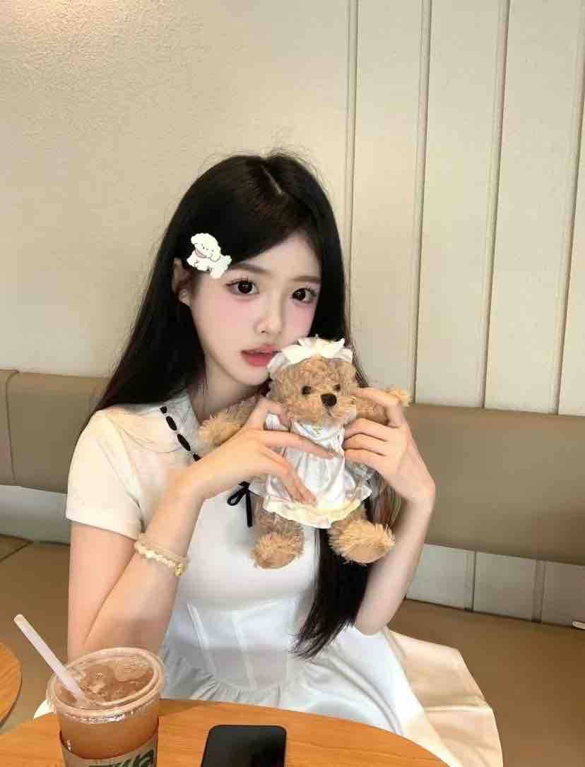 极品嫩妹 白小纯