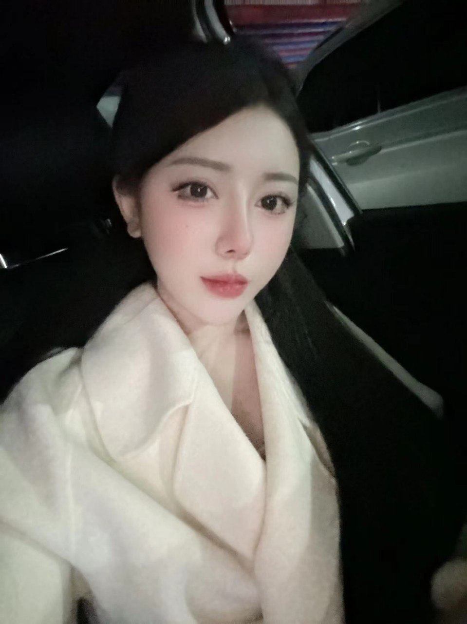 甜妹 性格温柔乡
