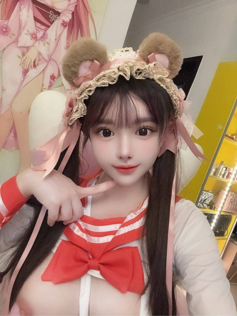 北京 外国语大学校花