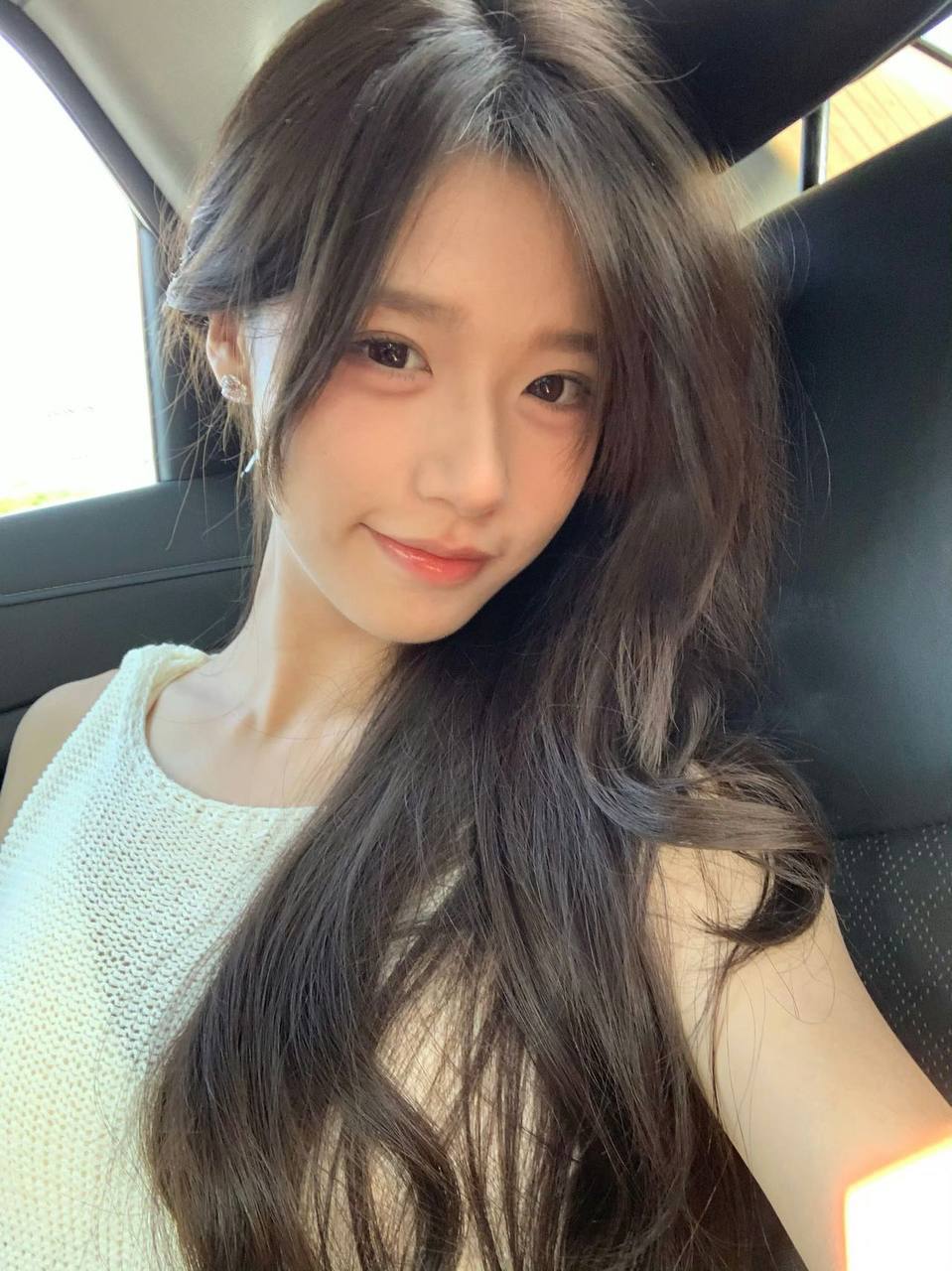 68D 纯❤️人 音乐系校花 ♡