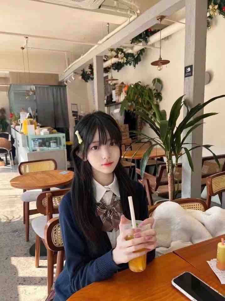 清純可爱 粉粉嫩嫩