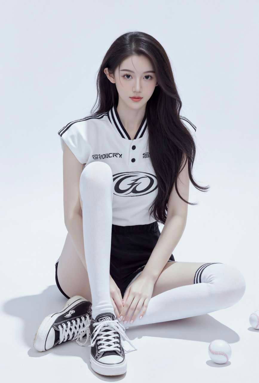 见过本人/比例超完美/江南女子温柔如玉