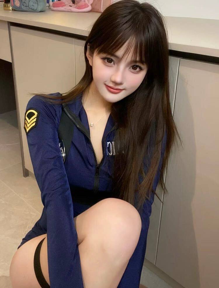 172D 00年 温柔不事 极品天菜