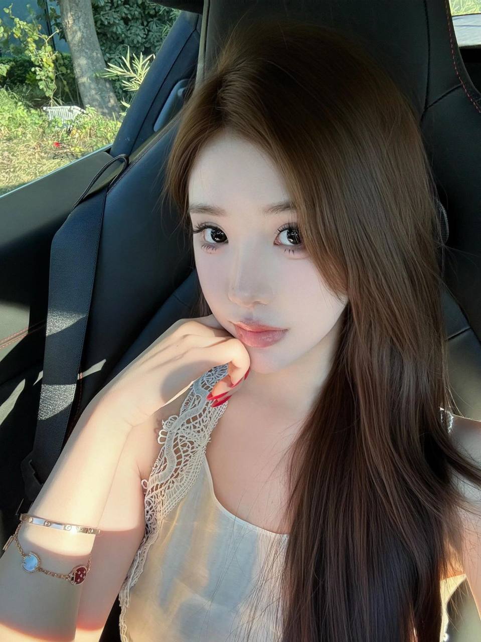 感受一下纸醉金迷的魔都