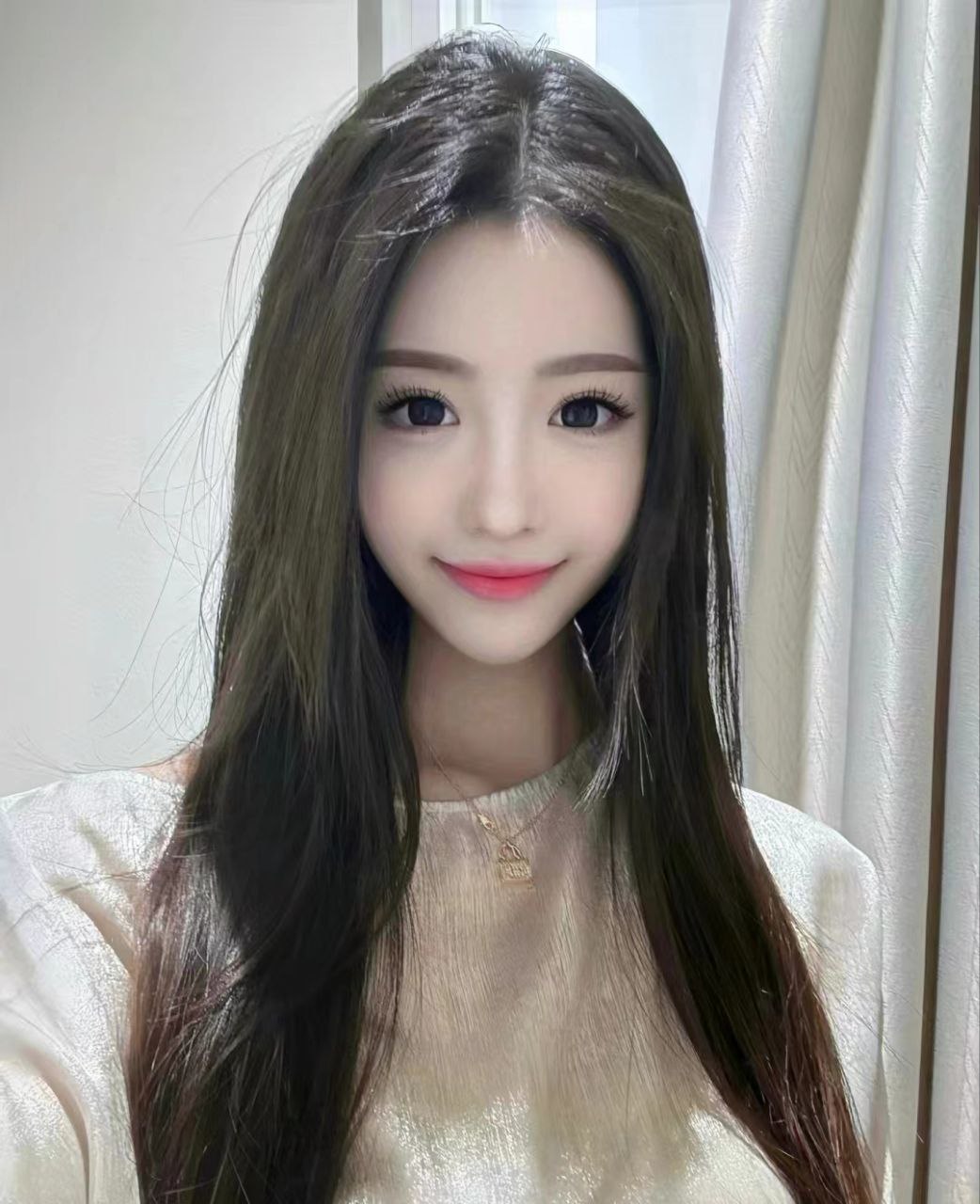 真人真照 可69